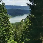 Naehe Nationalpark Appartement *
