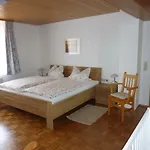 Appartement Naehe Nationalpark Baiersbronn