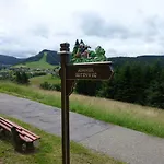 Naehe Nationalpark *