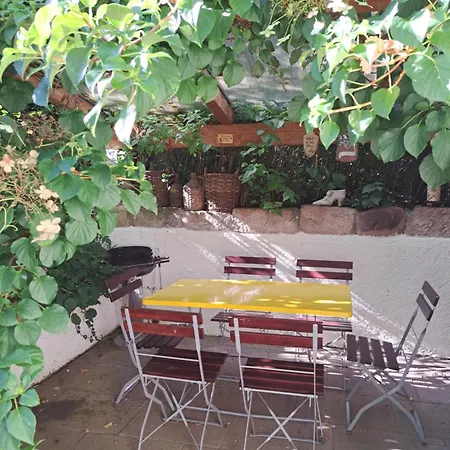 Appartement Naehe Nationalpark Baiersbronn