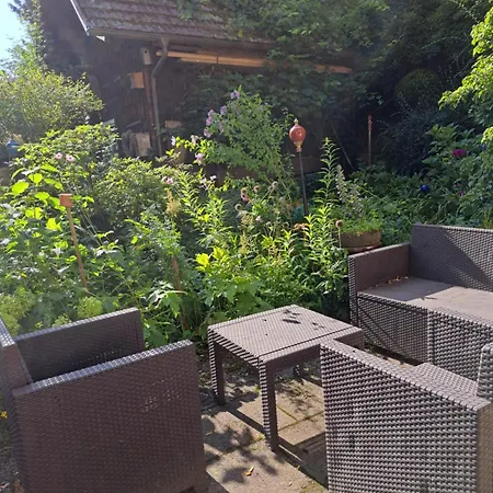 Appartamento Naehe Nationalpark *