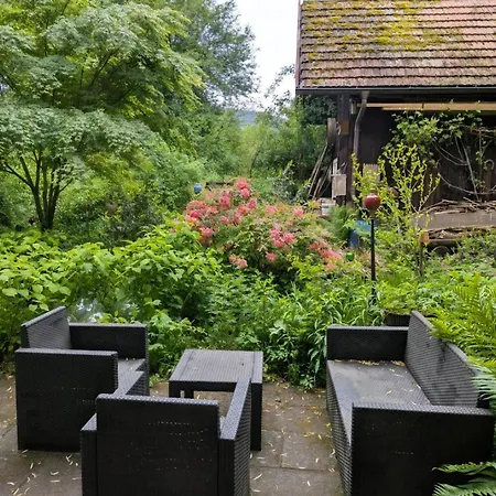 Naehe Nationalpark Appartement