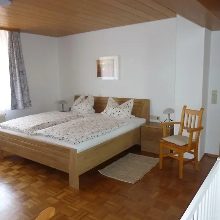 Appartamento Naehe Nationalpark Baiersbronn