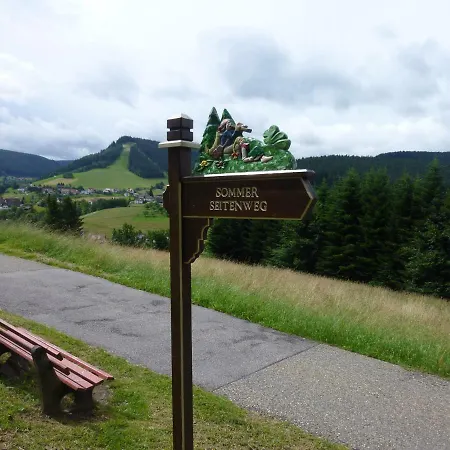 Naehe Nationalpark *